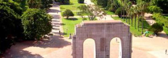 Turismo em Porto Alegre: Conheça o Parque Farroupilha