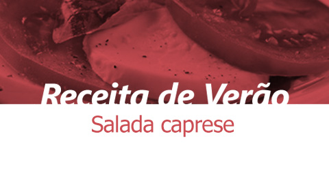 SALADA CAPRESE