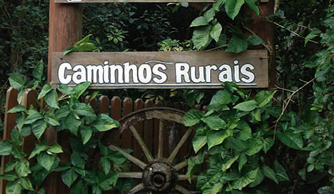 Turismo Porto Alegre: Caminhos Rurais