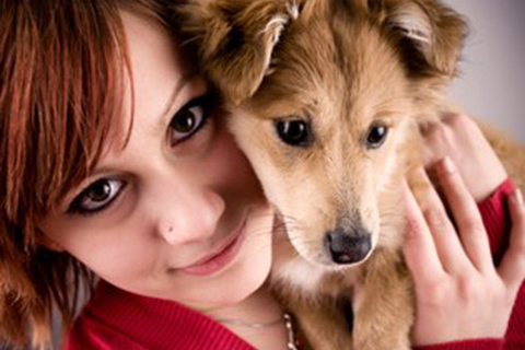 Dica de saúde: Tenha um animal de estimação
