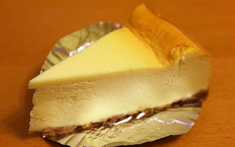 Para fazer em casa: Bolo de Queijo