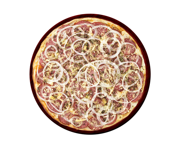 Siciliana Pizzaria